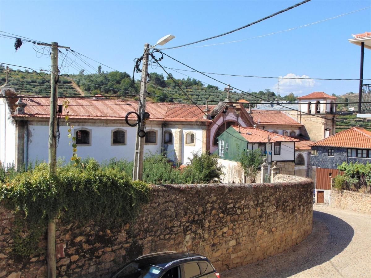 Casa Da Fonte Tarouca Exterior photo